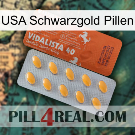 Usa Black Gold Pills 43